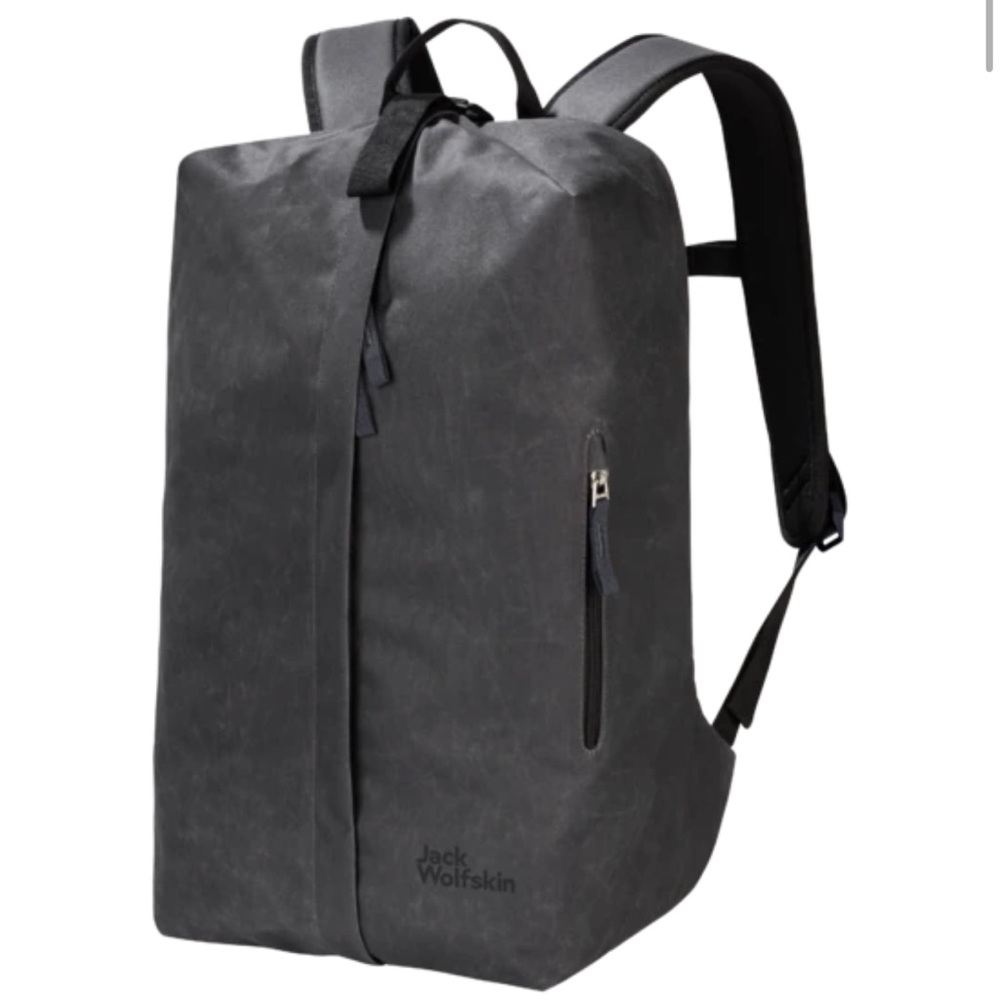 NEW Jack Wolfskin- Traveltopia Weekender 30